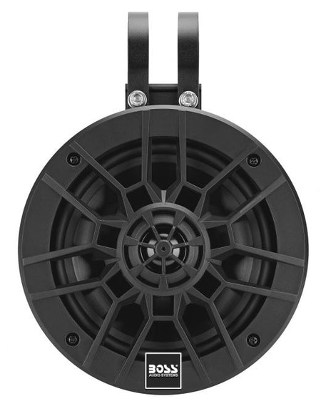 BOSS AUDIO 6.5" Passive Roll Cage 600W Waketower Speakers MPWT60
