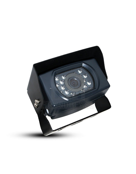 Parkmate CD-61NA Heavy Duty Waterproof Colour CCD Camera