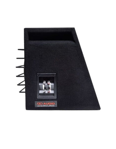 DD Audio LE-510d-D2 10″ Loaded 500 WATTS Subwoofer