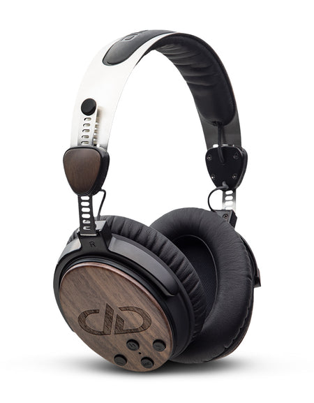 DD Audio DXBT-05 Wireless Active Noise Cancelling Headphones