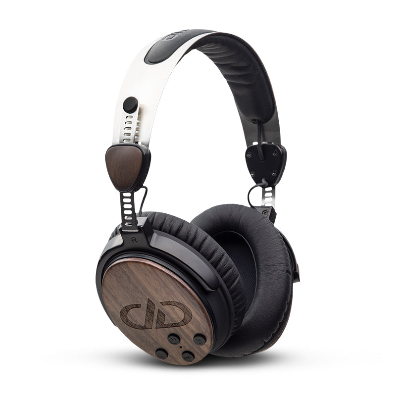DD Audio DXBT-05 Wireless Active Noise Cancelling Headphones