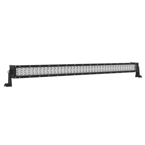 METRA LIGHT BAR 240W DUAL ROW LED 42"