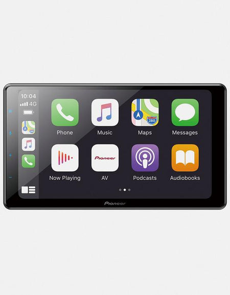Pioneer DMHZF7650BT 9" Floating Wireless Apple CarPlay & Android™ Auto Head Unit