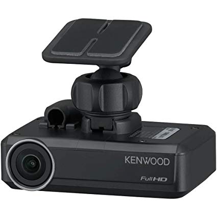 KENWOOD DRV-N520 Dashcam Drive Recorder Compatible with Specific Kenwood AV Units