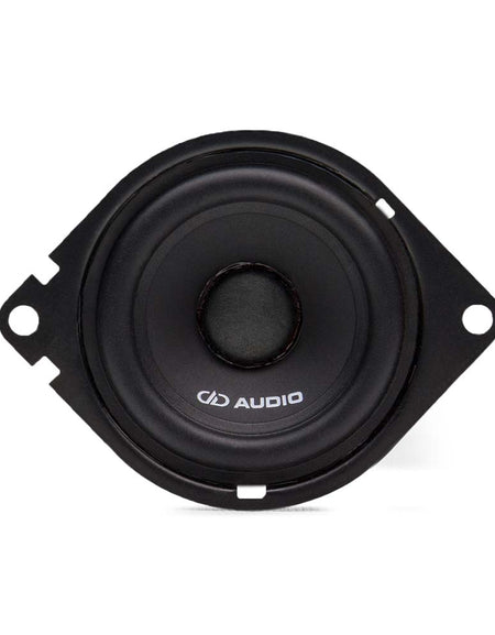 DD Audio EX2.75 75w (25W RMS) E CLASS 2.75" SPEAKER