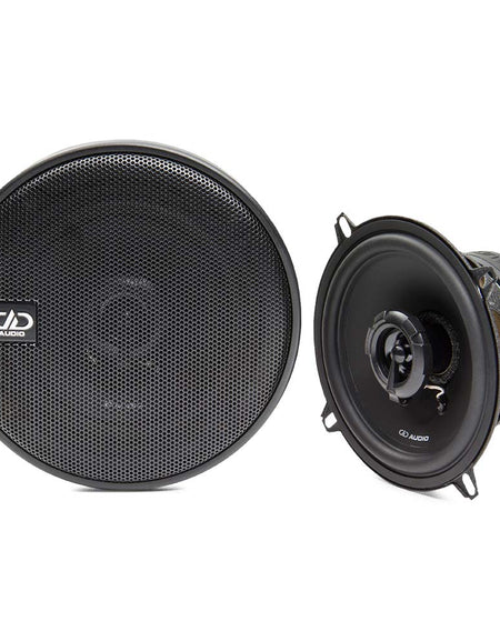 DD Audio EX5.2 5.25" 100W (50W RMS) 2 Way  Car Speakers
