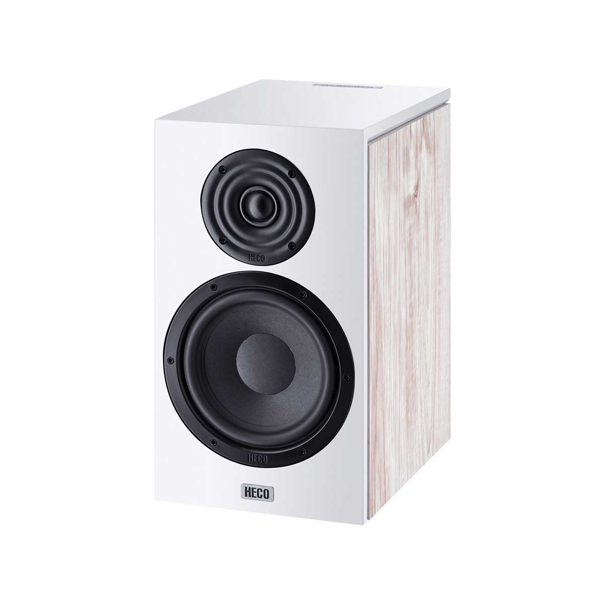 Heco Aurora 300 2-way Bass Reflex Shelf Speakers