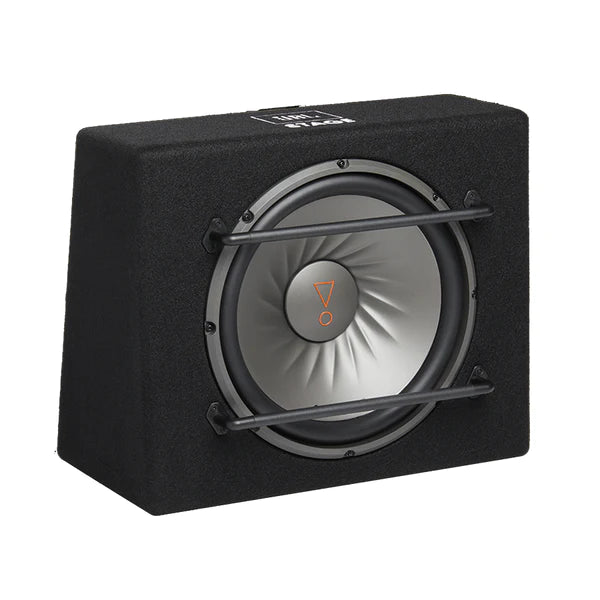 JBL Stage 1200S Sealed enclosure with one 12" subwoofer