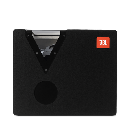 JBL GT-12BP 12" 1200W (300W RMS) 4 ohm Bandpass Subwoofer Box