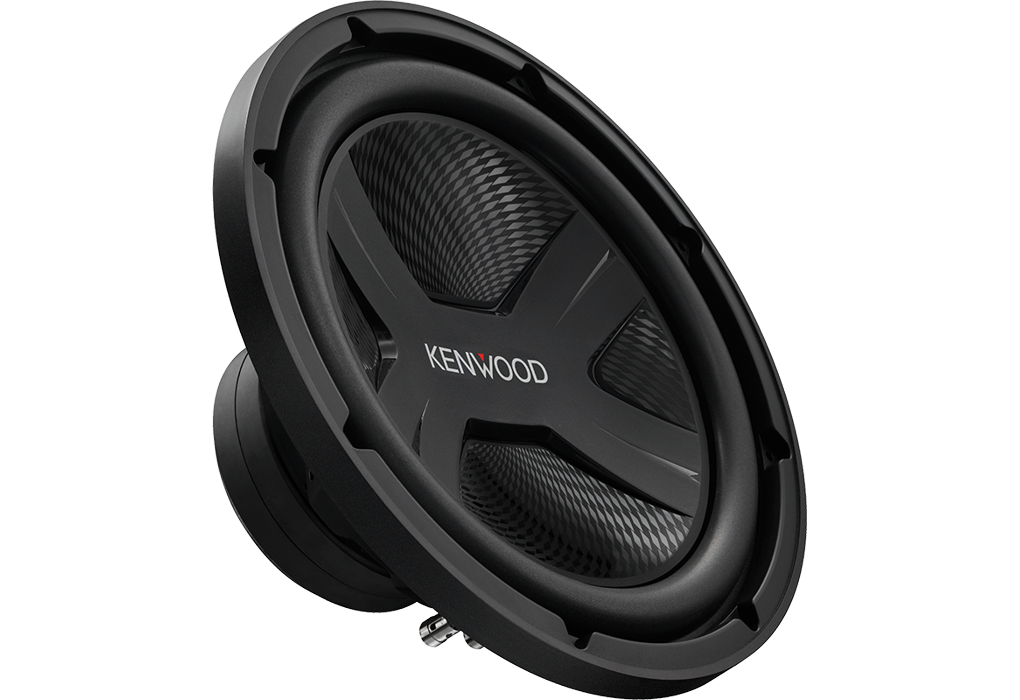 KENWOOD KFC-PS3017W 12INCH SUBWOOFER 2000WATTS/400RMS