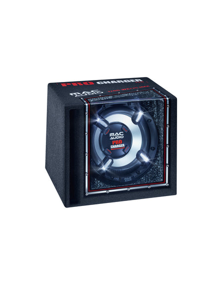 Mac Audio Pro Charger 130  large bandpass 12" Subwoofer