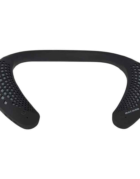 Mac Audio PrivatEar Wearable Speaker with Bluetooth