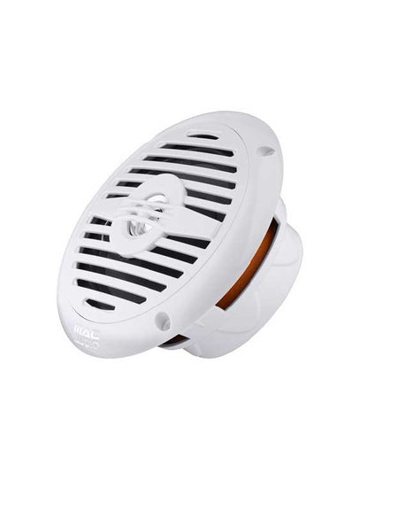 Mac Audio WRS 16.2 2-Way Coax Marine Speaker