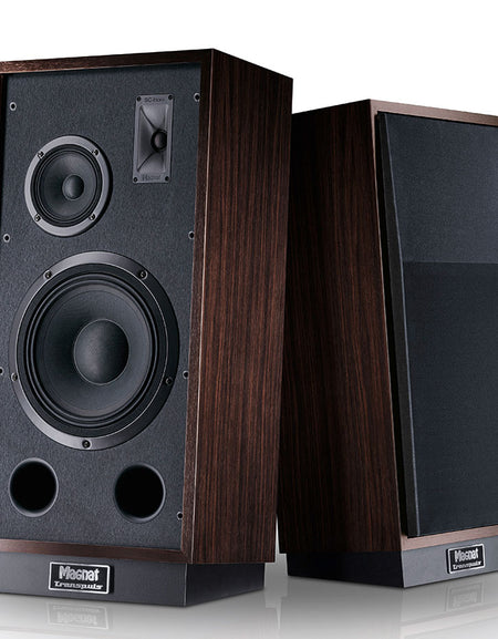 Magnat Transpuls 1000 , full-size 3-way bass reflex stand box with high efficiency