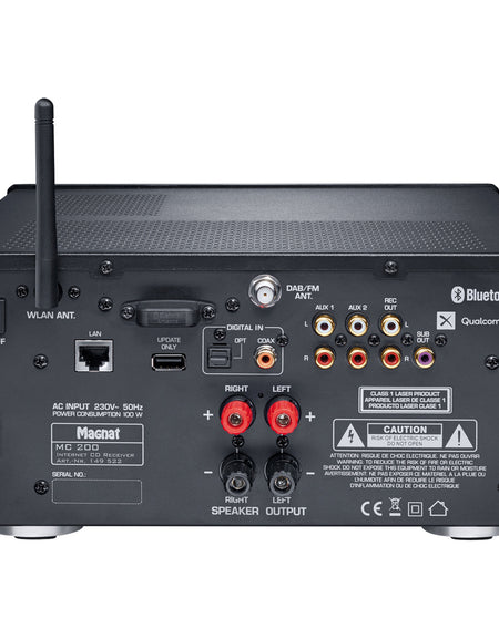 Magnat MC200 High Quality CD Player