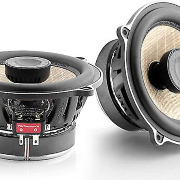 FOCAL PC130F FLAX 2 WAY 5INCH SPEAKERS