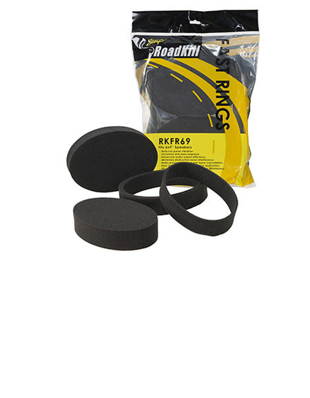 Stinger Roadkill FAST Ring 6"x9"