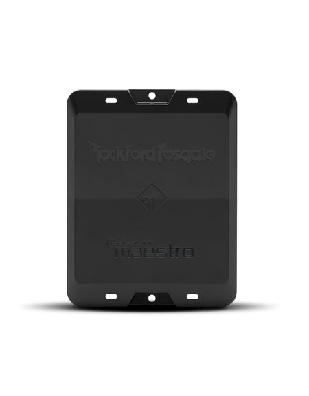 Rockford Fosgate DSR1 8-Channel Interactive Signal Processor