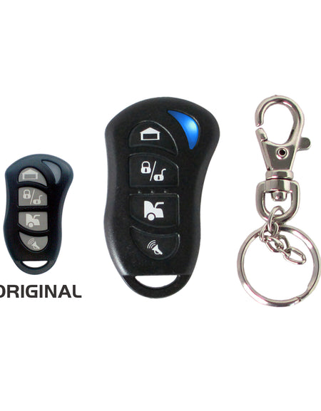 AVS TX4-04 Remote for AVS S-Series & A-Series Car Alarm