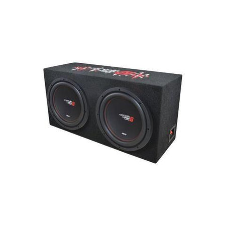 Cerwin vega sale 2x12