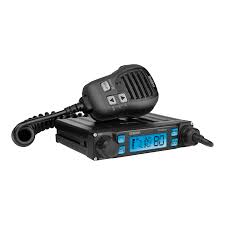 UNIDEN XTRAK40 UHF CB RADIO & SCANNER