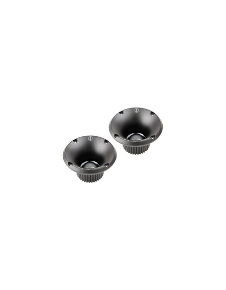 XCELSUS AUDIO XUST30W 30MM ULTRA SQL SERIES WAVEGUIDE TWEETERS