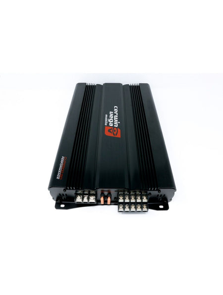 CERWIN VEGA  CVP2500.5D – 5-Channel 2500W Class A/B Amplifier