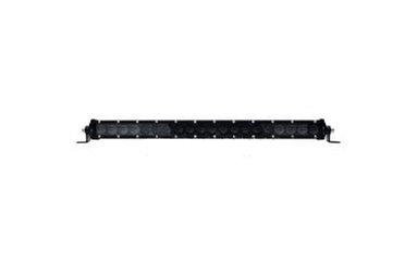 DBLXSR22C - 22" Straight Single Row Combination Light Bar