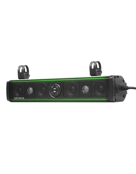 DB Drive SB6RGB 23" Marine Powersports Sound Bar