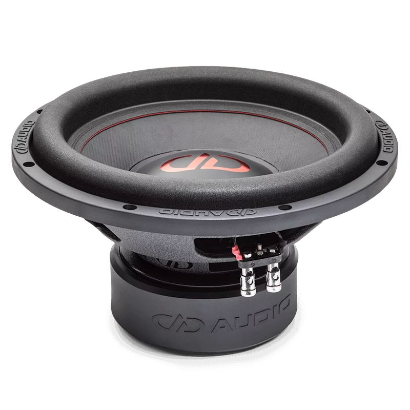 Dd 12 online inch sub