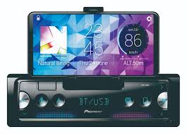 PIONEER SPH-C10BT Smartphone Sync Multimedia Bluetooth Unit