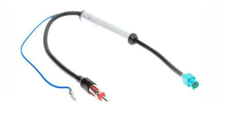 Apa59 Euro Aerial Adaptor Amplified #4