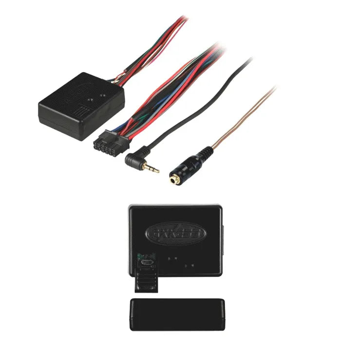 Axxess ASWC-1 Universal Steering Wheel Control Interface for Aftermarket radio