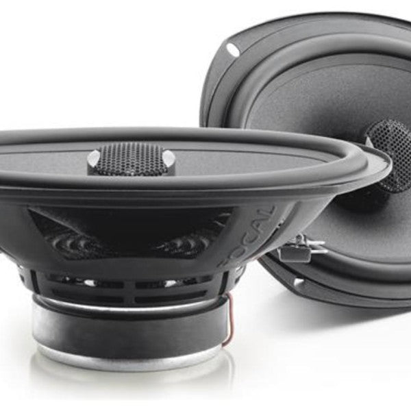 FOCAL ISC690 INTEGRATION SERIES 6X9 2 WAY COAXIAL SPEAKERS