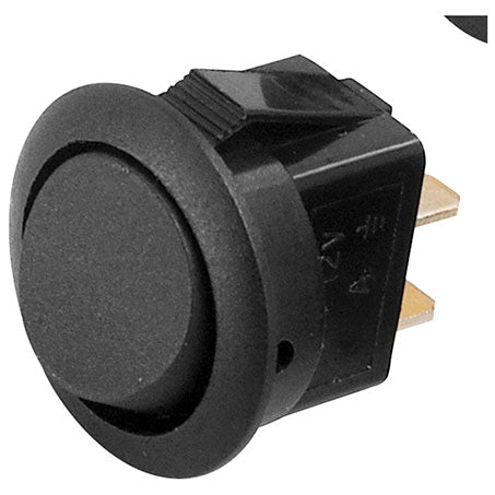 Hella Rocker Switch On/Off SPST (Contacts Rated 10A @ 12V)