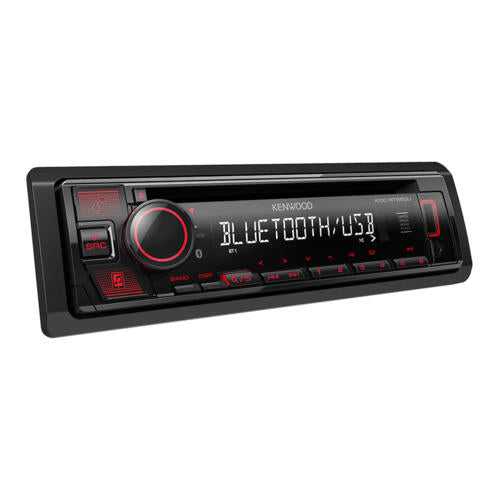 KENWOOD KDC-BT560 CD/TUNER/USB/AUX/BLUETOOTH STEREO