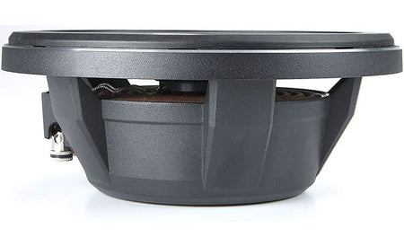 KENWOOD KFC-XW800F SHALLOW MOUNT 8INCH 4OHM SUBWOOFER!