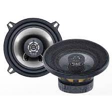 Mac Audio Power Star 13.2  5" high-performance Speakers