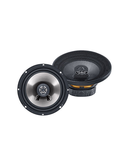 Mac Audio Power Star 16.2 400 Watt 2-WAY COAXIAL Speakers