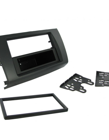 Suzuki Swift 2005-2010 Single Din and Double Din