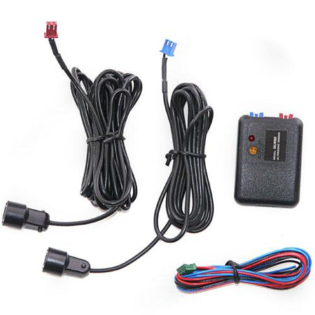 MONGOOSE M80 SERIES - ULTRASONIC SENSOR