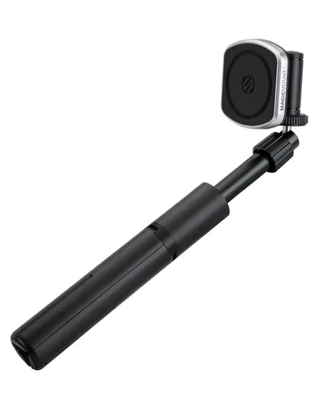 SCOSCHE MAGIC MOUNT PRO2 TRIPOD SELFIE STICK FOR MOBILE PHONE