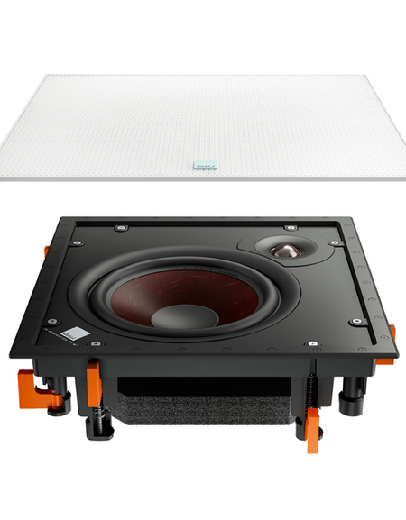 DALI PHANTOM H-60 IN-WALL / IN-CEILING SPEAKER