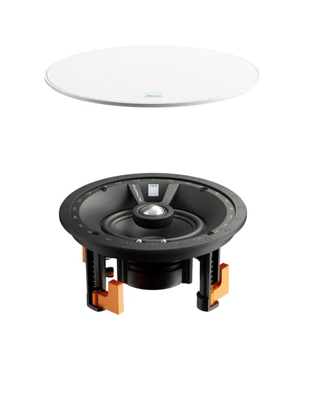 DALI PHANTOM E-50 IN-WALL / IN-CEILING SPEAKER
