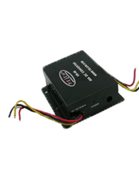 24V to 12V DC Volt  Power Reducer (15A Max)