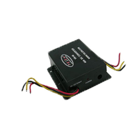 24V to 12V DC Volt  Power Reducer (15A Max)