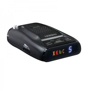 Uniden DFR3NZ Speed Radar and Laser Detector