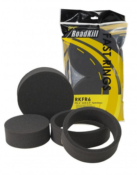 Stinger ROADKILL FAST RINGS 6" & 6.5"
