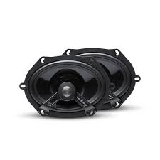 Rockford Fosgate Power T1572 5" x 7" 2-Way  Power Series Speakers