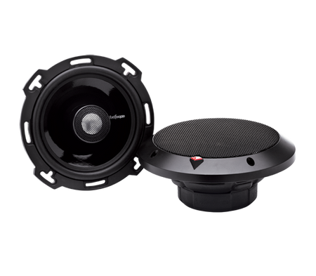 Rockford Fosgate T16 Power Series 6" 2-way car speakers